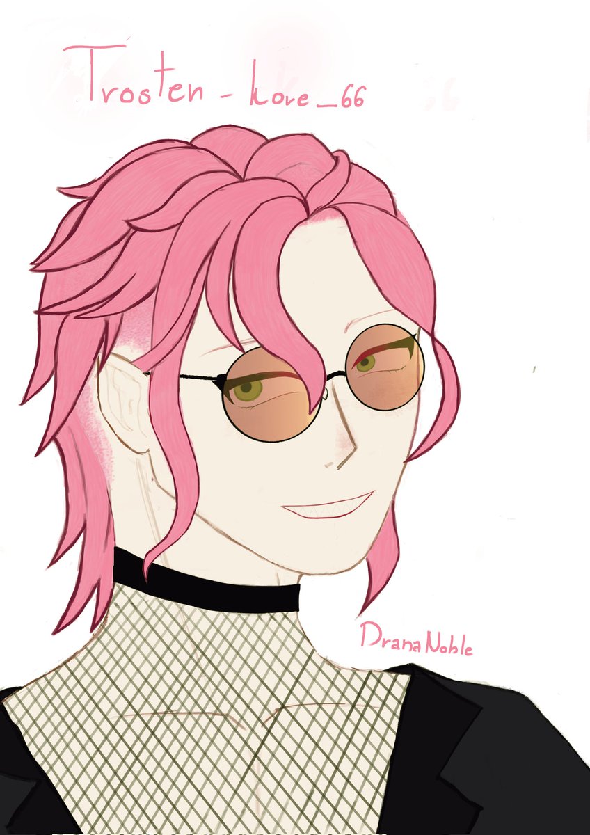 ART RAFFLE!!!!

I kinda wanna draw some characters that aren't my own.

You can get: a bust shot of your character (I'll add 1 winner for every 10 entries)

How to enter:
 -like ❤️
- follow
- RT
-Comment your references!