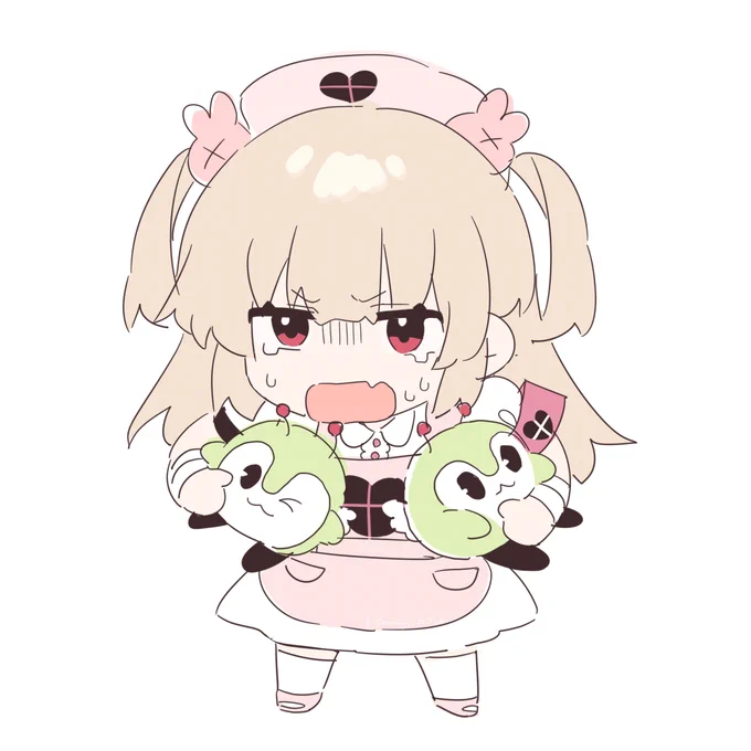 #ヌォンタート