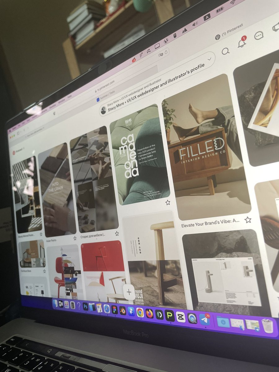 Stacy More tweet media