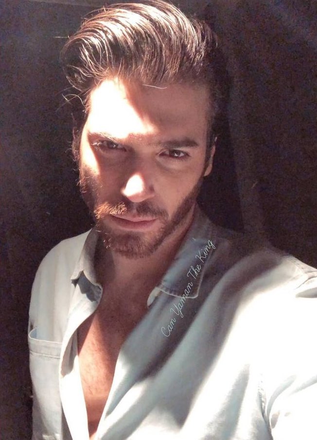Can yaman 2017 vibes 🥶🔙