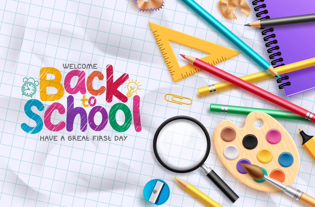 AsheHospital's tweet photo. We hope all of our Ashe County students and staff have a safe and happy school year! https://t.co/u6MYk8m2wp