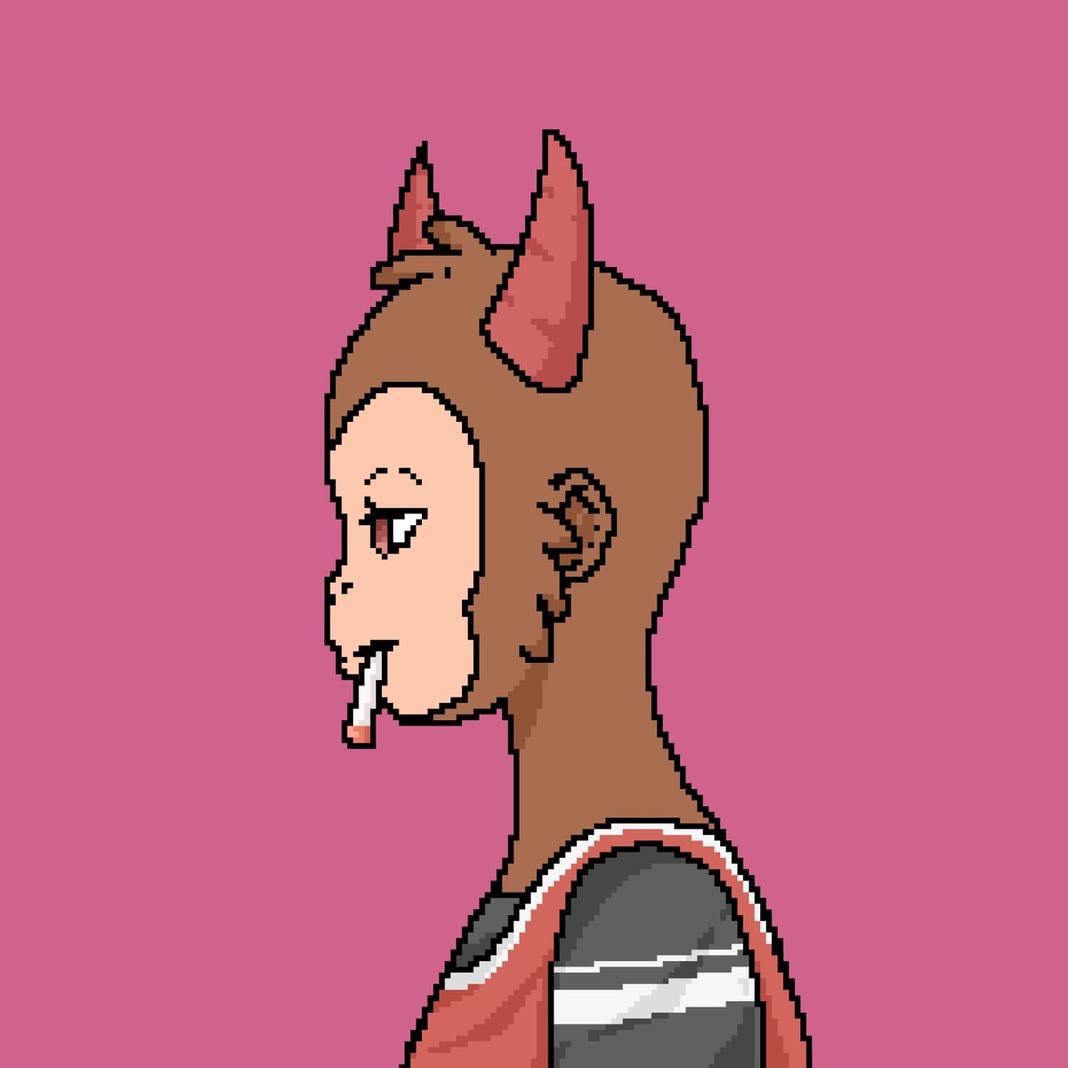 Monkey Pixel | XRP tweet media