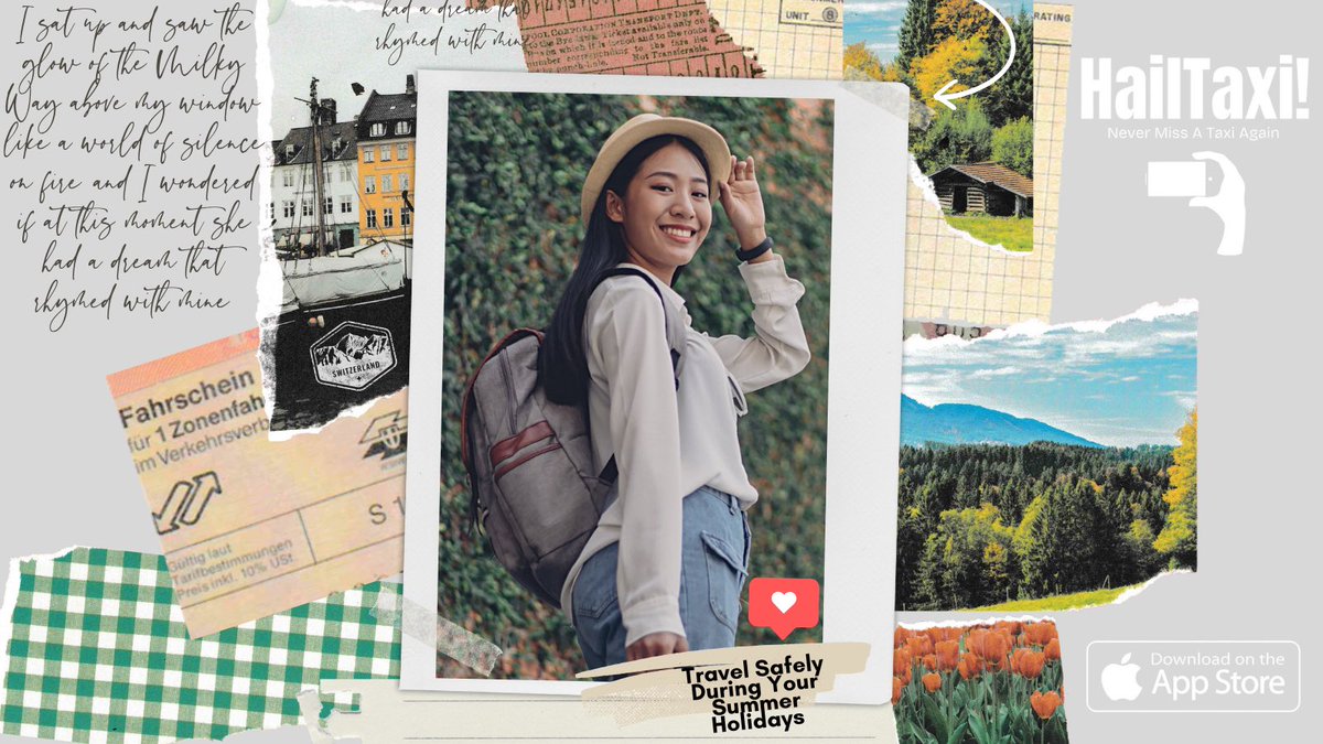 HailTaxi! tweet media