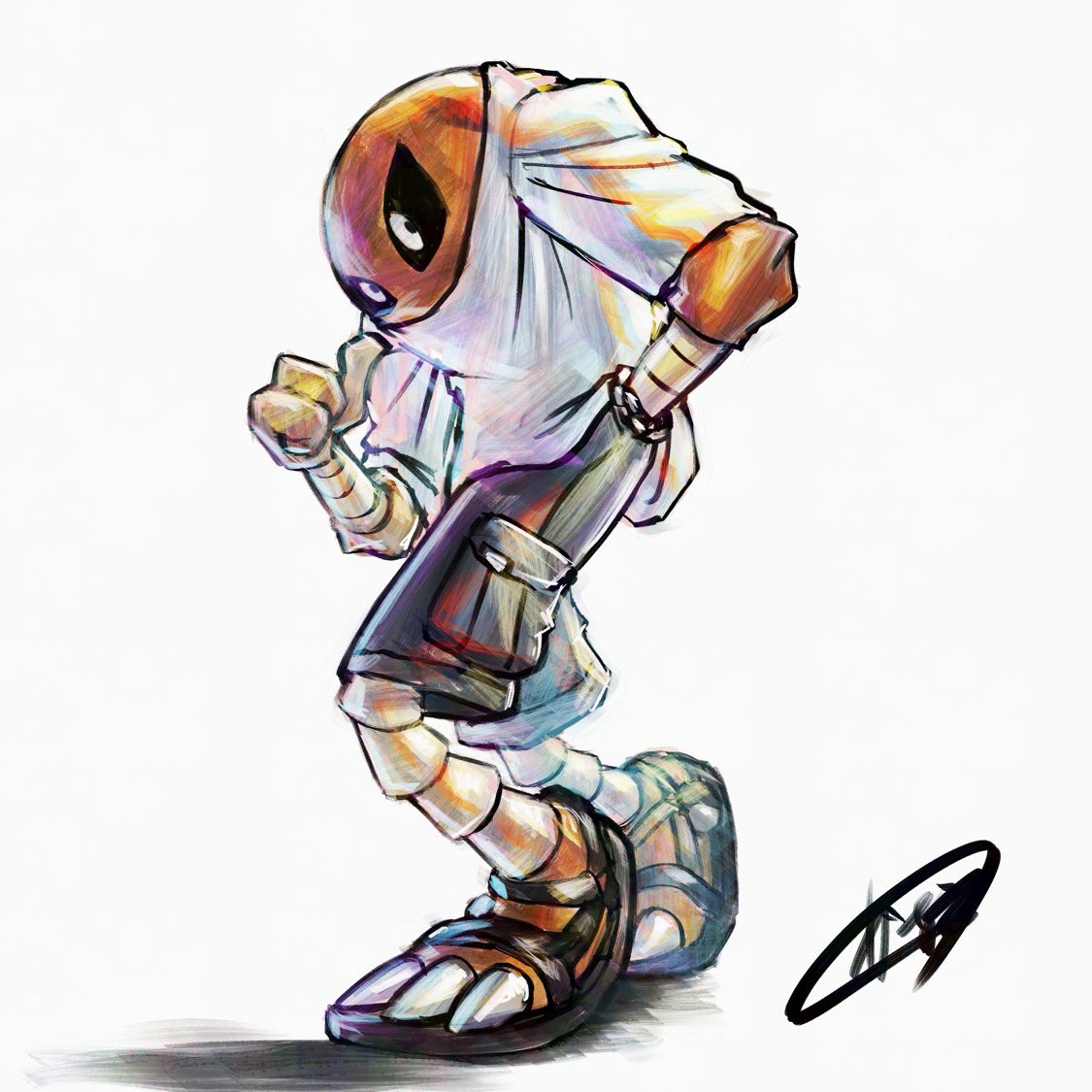 かおす@お仕事募集中 tweet media