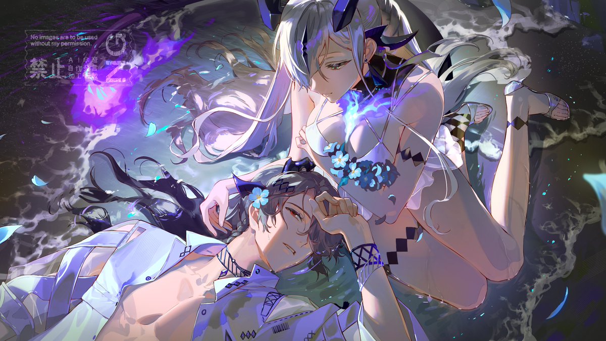 CM💜
#Commission