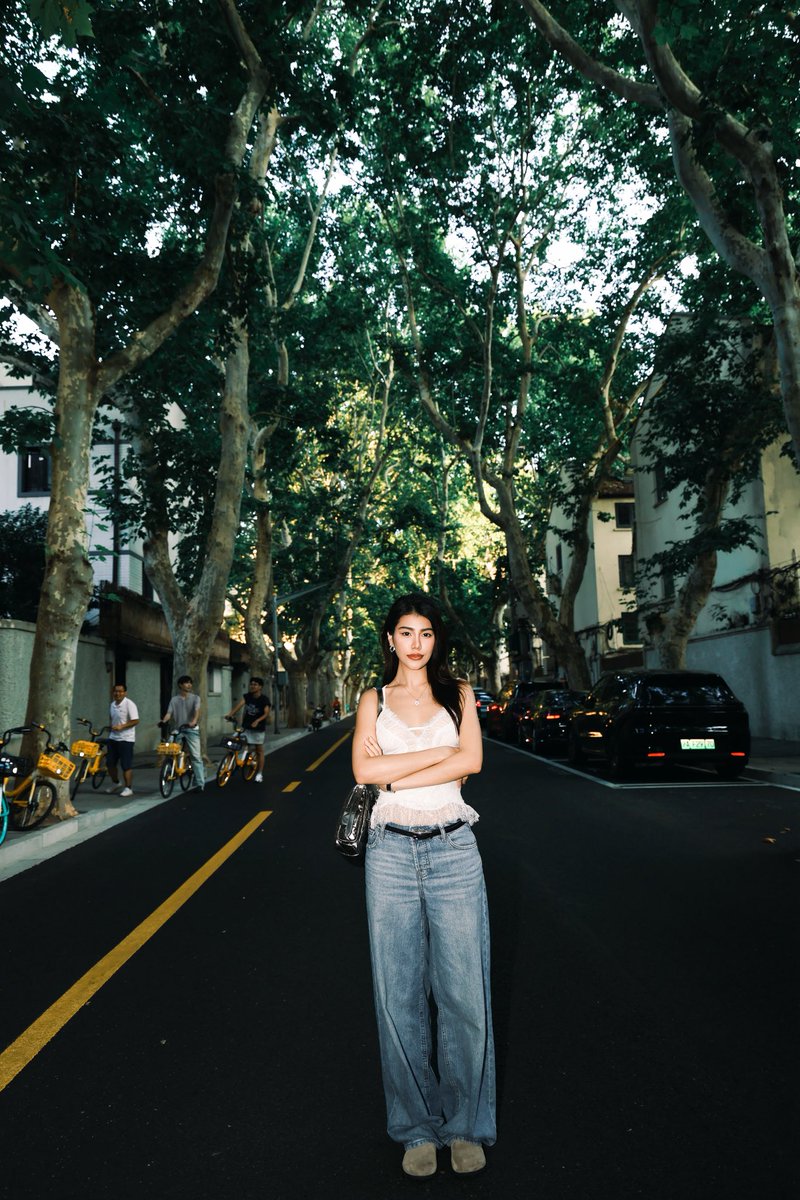 Nesamahmoodii's tweet photo. เทสระบบตากล้องจีน สาแก่ใจมากกกกก 😝✨💋

#หนูดีอรปรียา 
#nesamahmoodii https://t.co/lz1ZveDLa1