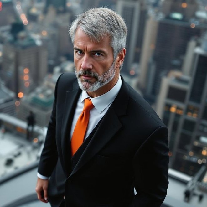 RTB_io's tweet photo. 🚨 JUST IN: Michael Saylor’s MicroStrategy scoops up 430 more #Bitcoin.
Saylor now holds a stake big enough to rival some nation-states.
#CryptoTrading #Bitcoin #Dimondhands #Saylor
