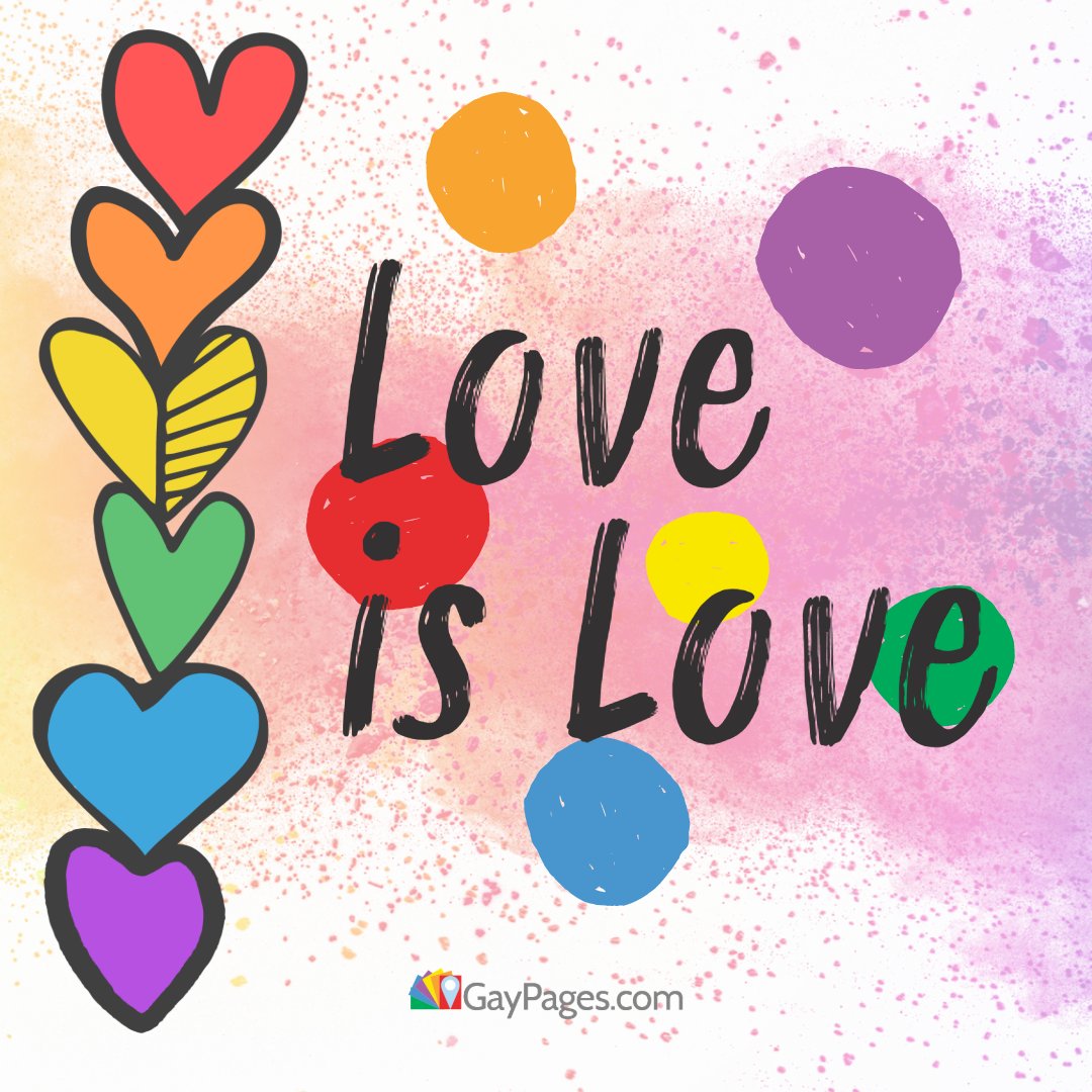 Gay Pages tweet media