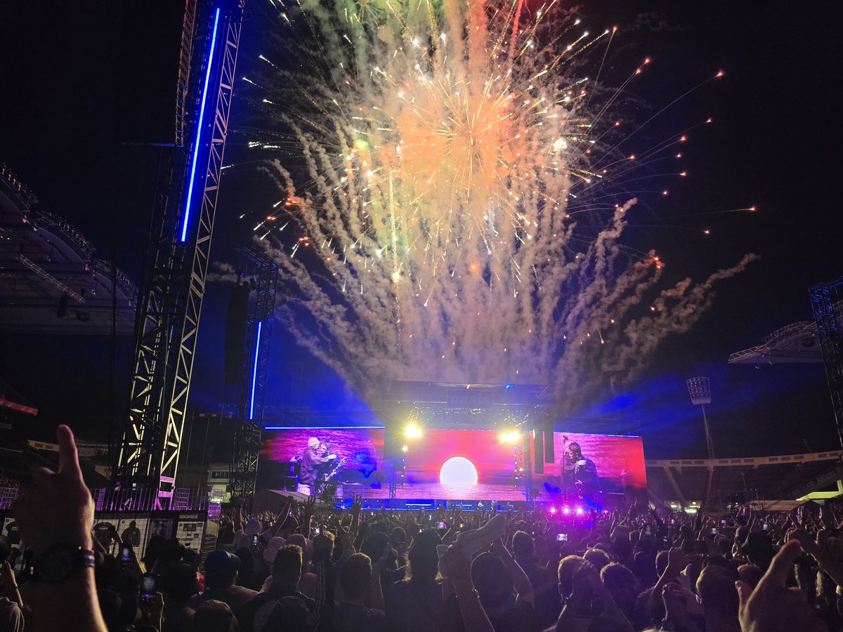 With the exception of Tipp '09, Tipp '14, Tipp 11, Tipp '02, Tipp '03, Tipp '12,  that was without doubt the best night iv ever had in Croke park

Unbelievable👌