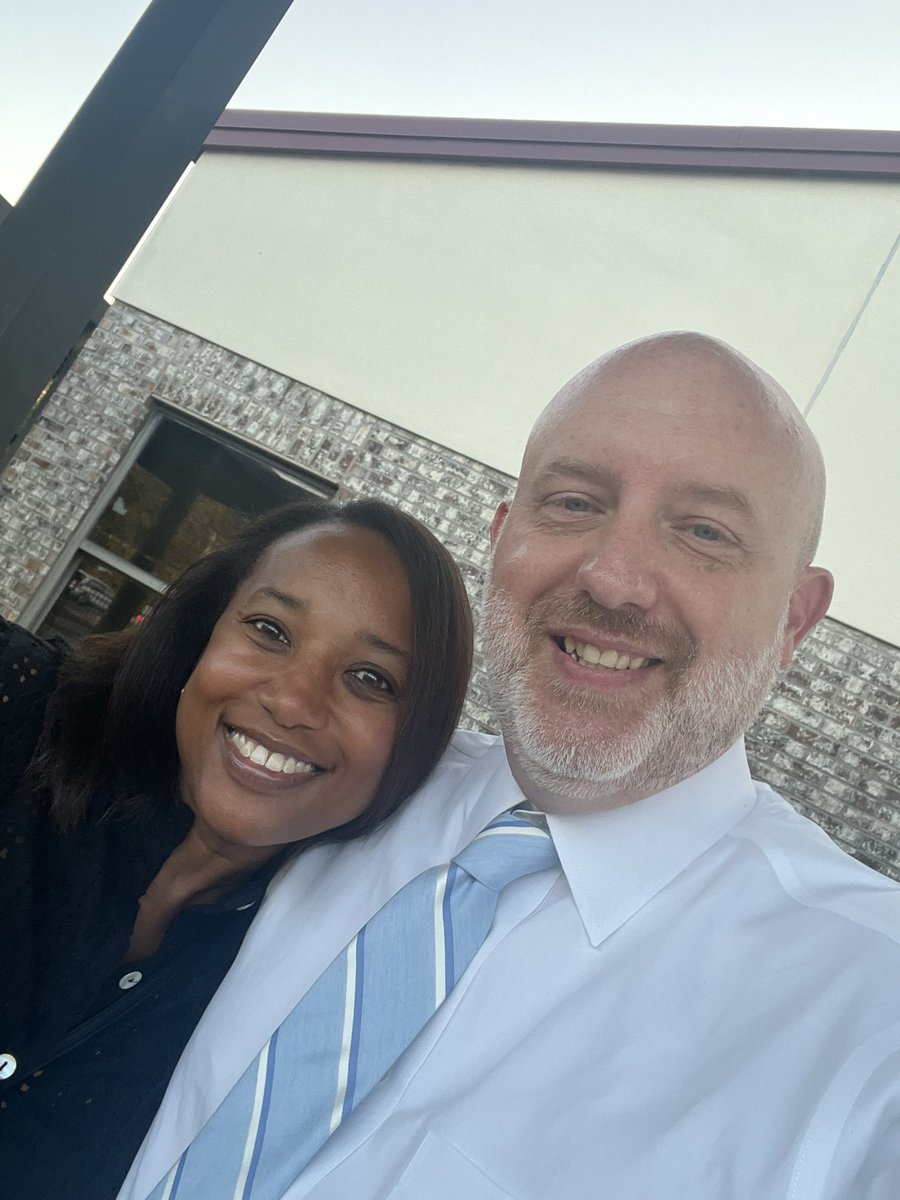 Clifford Jones (@cj_hcs_sup) on Twitter photo ๐The first day of school is bringing incredible energy! From greeting our drivers at the bus depot to visiting three schools, I see excitement, pride, and a focus on learning everywhere. Hereโs to a year of growth and success for all! #RiseWithReading #HCSBestDaysAhead <a href="/HCSInfo/">Horry County Schools</a> ๐The first day of school is bringing incredible energy! From greeting our drivers at the bus depot to visiting three schools, I see excitement, pride, and a focus on learning everywhere. Hereโs to a year of growth and success for all! #RiseWithReading #HCSBestDaysAhead <a href="/HCSInfo/">Horry County Schools</a>