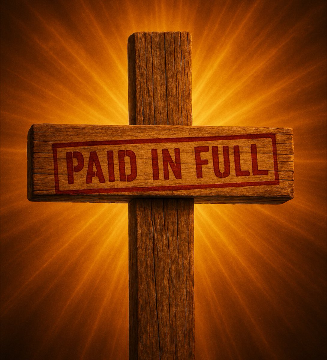 HollisDenise73's tweet image. Jesus died so you can live abundantly — not just exist.

Every struggle was nailed to the Cross. Your freedom is already paid for.

Don’t Settle for Less

#PLLEEAAZZEE See My Pinned Post 

#KeepHashtagging 

#TrendingNow🥁👇 

#sasa 
#Beckysangels 
#LCDLFMX 
#Fantastico