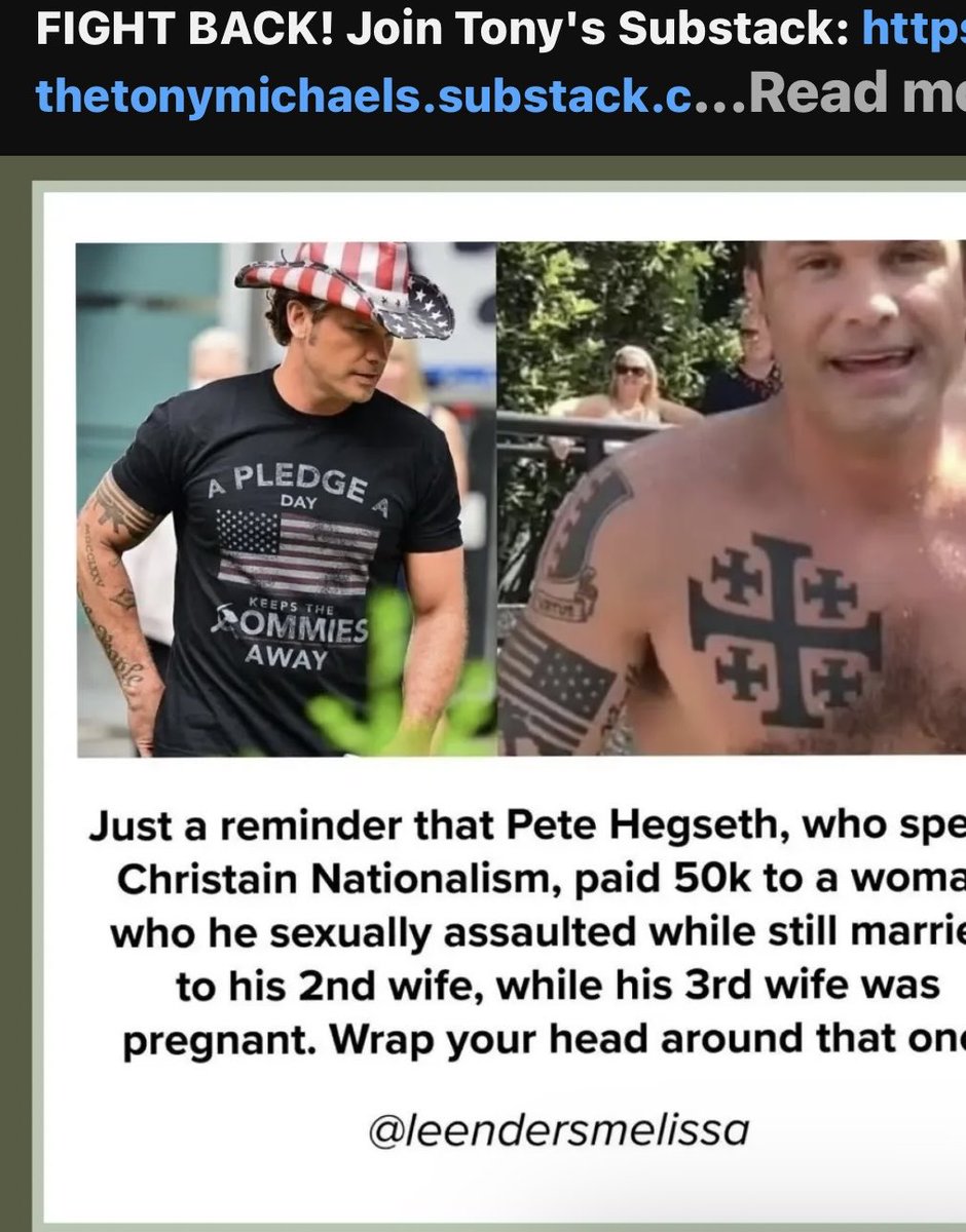 64Ducote's tweet photo. Yep that’s the Republican morals https://t.co/M3ZbzMVJor