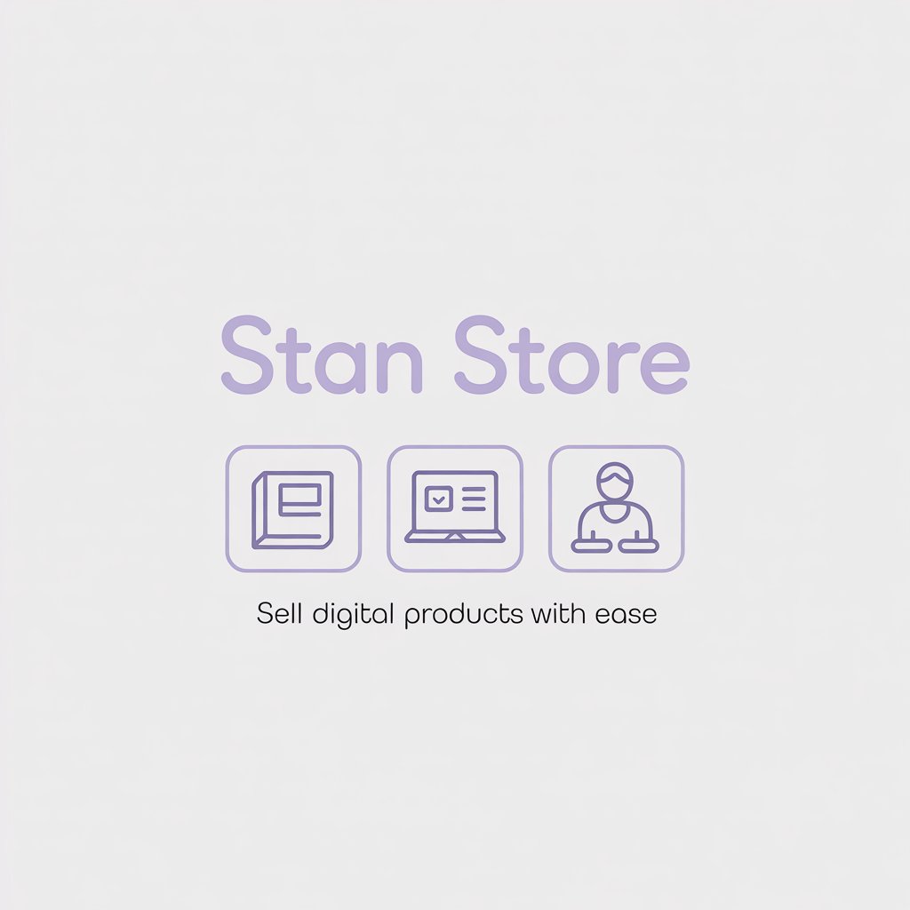 kenvertagency's tweet photo. Creators deserve PASSIVE INCOME 💡
I’ll set up your Stan Store so you can sell ebooks, courses &amp; coaching easily.
👉 https://t.co/yWx8ldXbu7
#StanStore #CreatorEconomy #DigitalProducts https://t.co/0RLZ8PZqJG