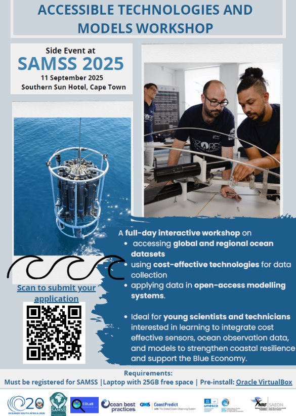 SAMSS2025 tweet media