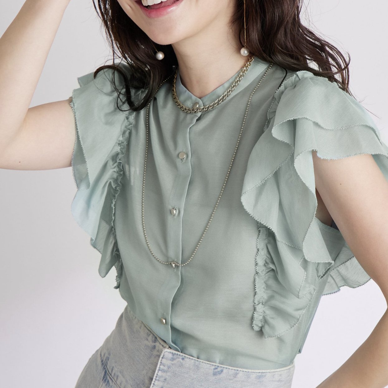 ✨即購入⭕️大丈夫‼️✨生田絵梨花さん ダブルピース制服ver直筆サイン‼️✨本物‼️✨ ✨即購入⭕️大丈夫‼️✨生田絵梨花さん ダブルピース制服ver