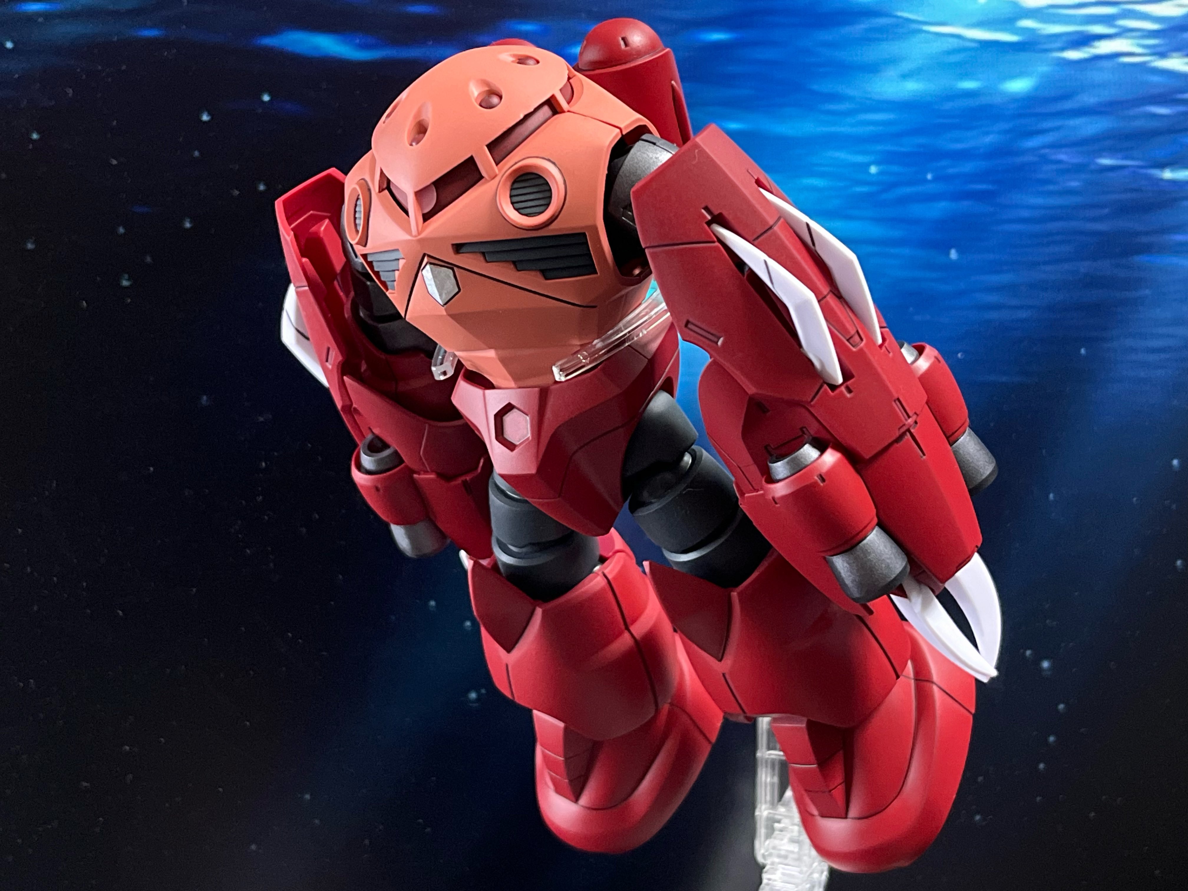 ガンプラ＋オマケ。 オマサワークス on X: 