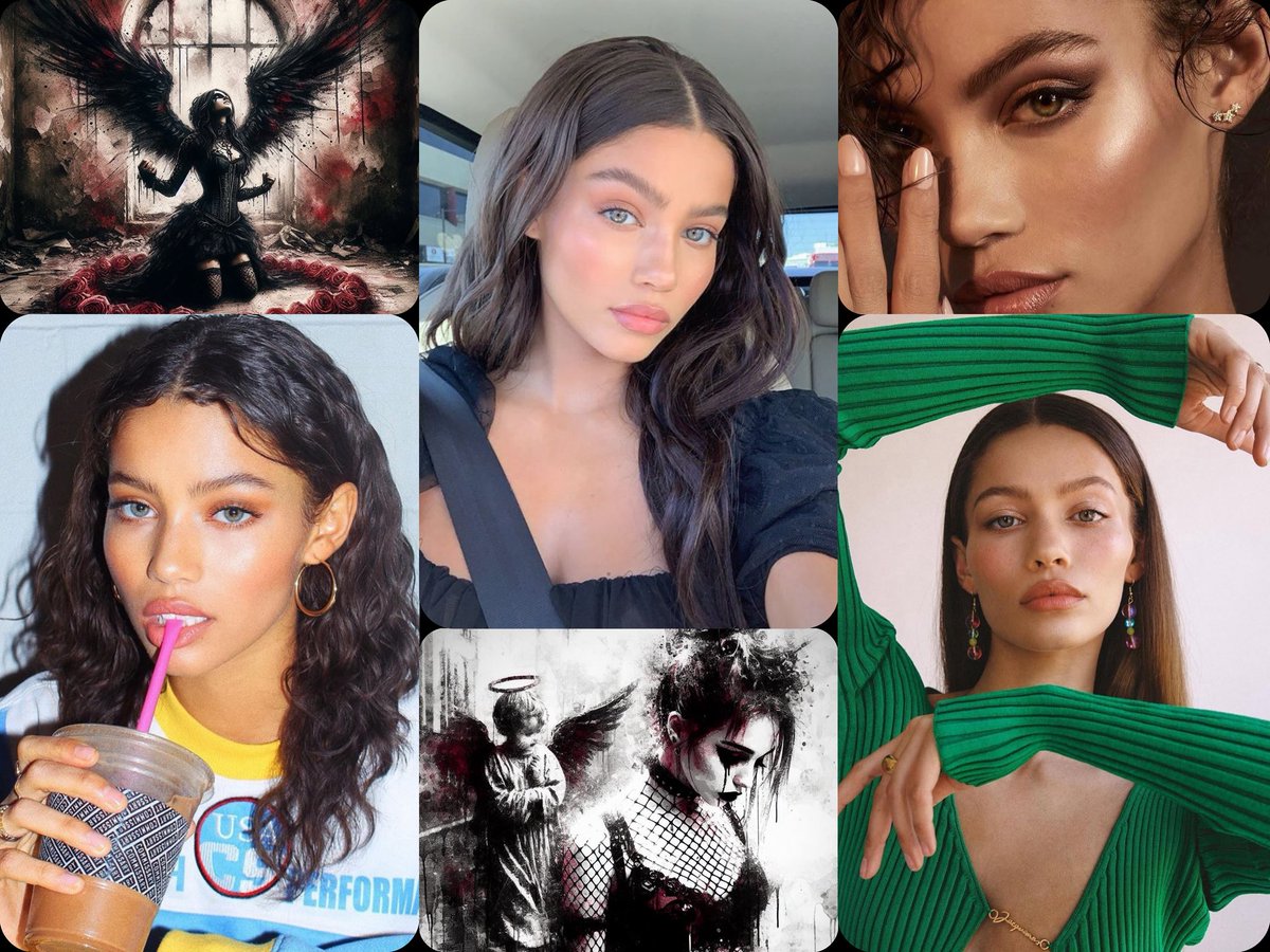 Harley Harmon #Hiatus (@HarleyHxrmonNMS) / Posts / X