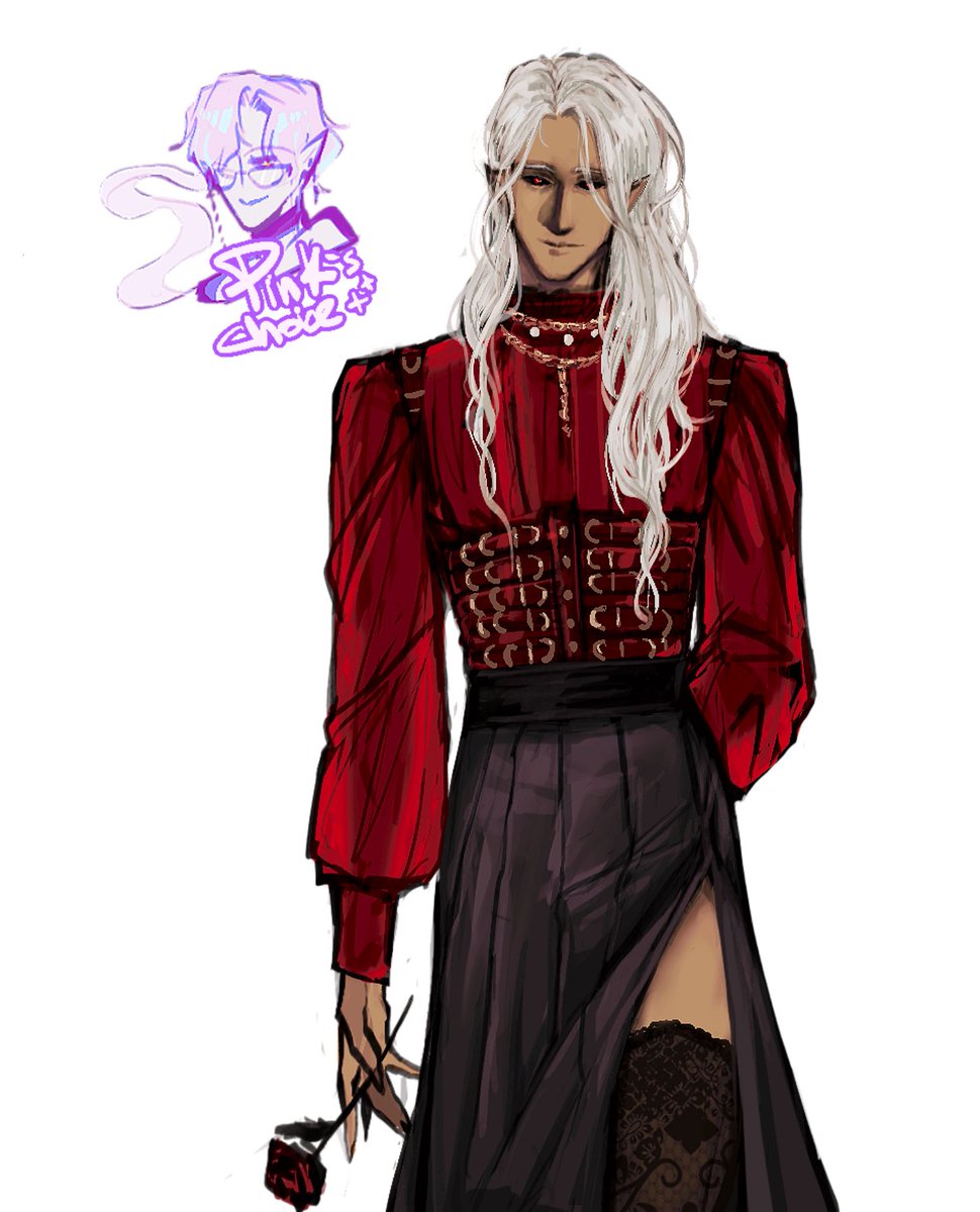 Finis (ทำงาน /slow ) tweet media