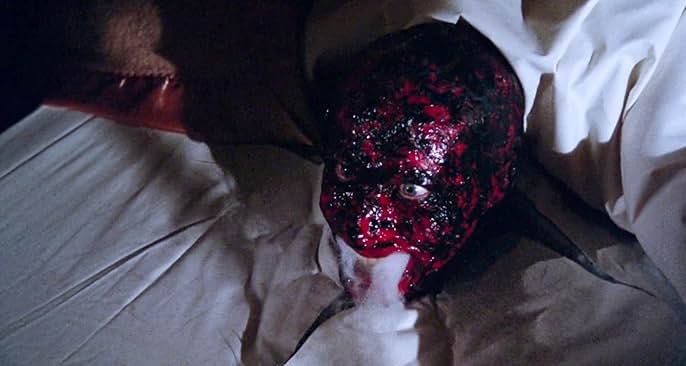 NightmareFierce's tweet photo. We’re hanging out with a #DeadlyFriend today in what is a very chaotic Craven film. Catch the episode at the link in our bio!
https://t.co/LQBx4ofxqn
#WesCraven #Robot #RobotKiller #1980s #Horror #scifi #HorrorPodcasts #HorrorMovies https://t.co/bjrLpbhtK5