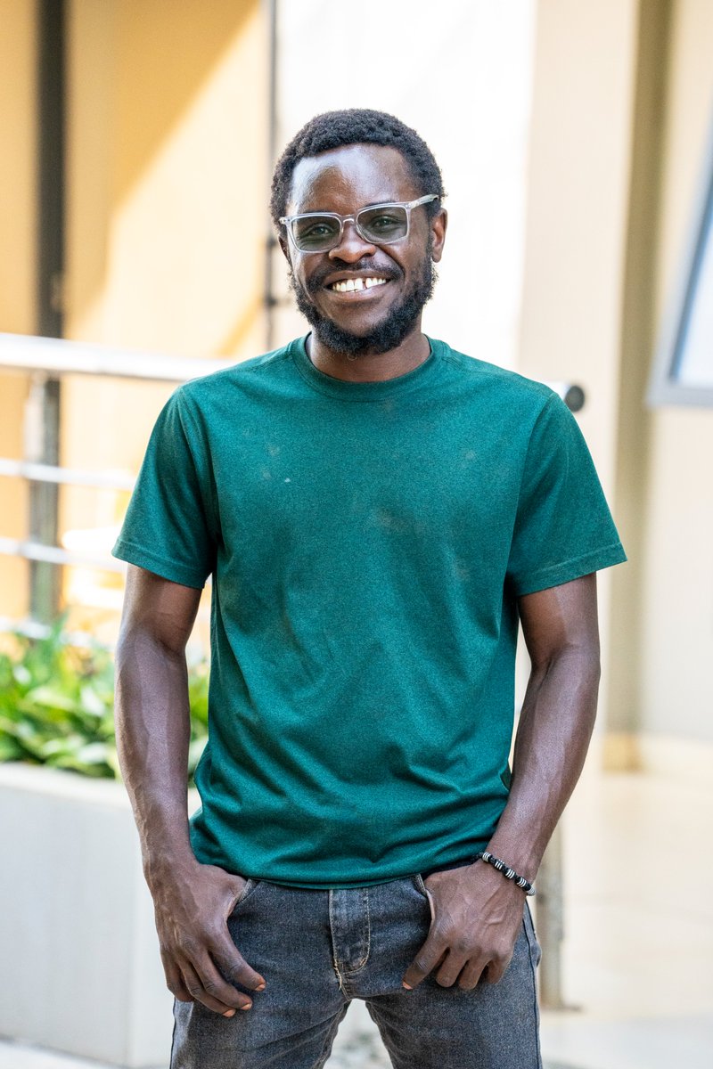 Isaac Dzimbiri (CABU Class of 2014) serves at Unity Bible Church in Blantyre, Malawi, leading evangelism and youth ministries. Once aspiring to be a doctor, he followed God’s call to ministry, helping launch Shepherd’s Academy to train rural church leaders.

#CABU #IsaacDzimbiri