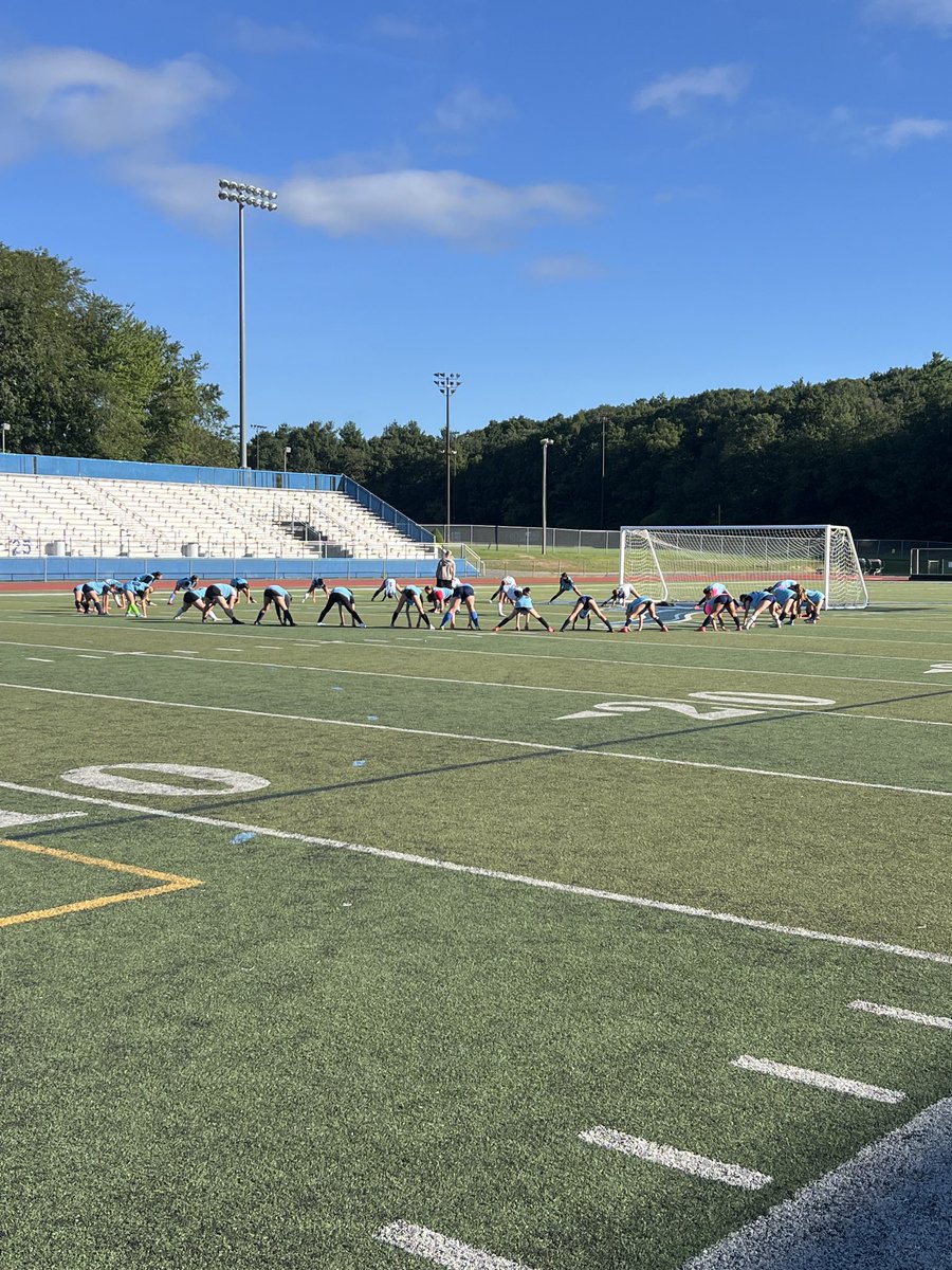 ⚽️Peabody Girls Soccer getting ready for the Fall 2025 season!
Good luck!
GO TANNERS!
💪😃👍