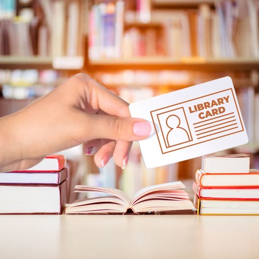 MSLibraryComm's tweet image. Unlock a world of free books, movies, music, and more. All with a library card! Whether you're a student, parent, or lifelong learner, your local library has something for everyone. Head to your public library and sign up for a card today!