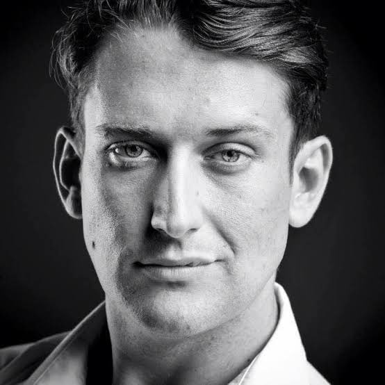 Your ABC. 

(Best wishes Dan Bourchier)