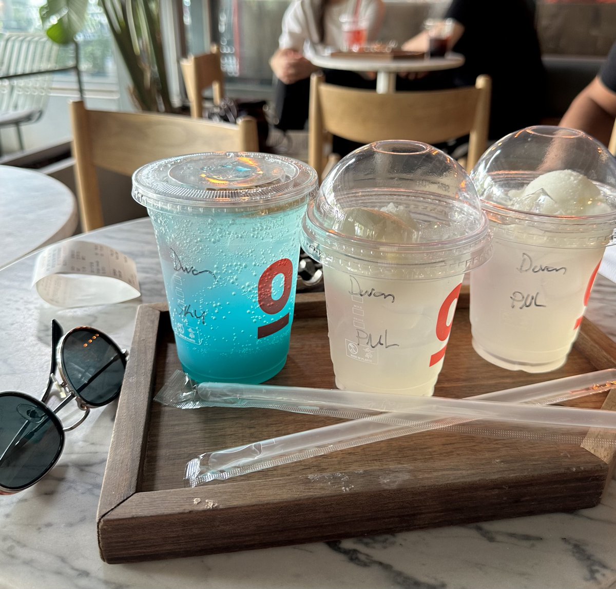 Duran emmi day.. 😋