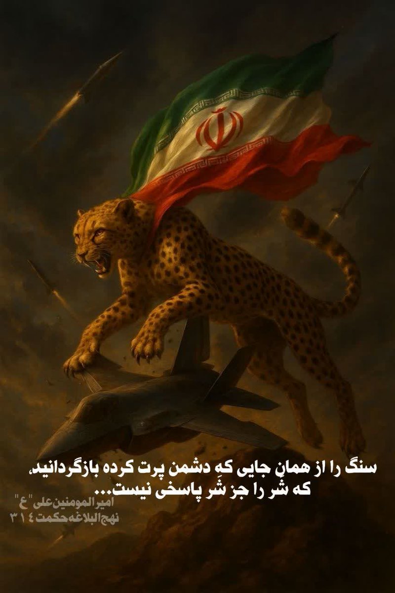 Negar14002's tweet photo. خیبر فقط یک پیروزی نظامی نبود؛ درس ایمان، وحدت و شجاعت بود.  
هر روزمان را با یاد فاتحان خیبر آغاز کنیم. 
#فاتحین_خیبر https://t.co/CU9BhAjINe