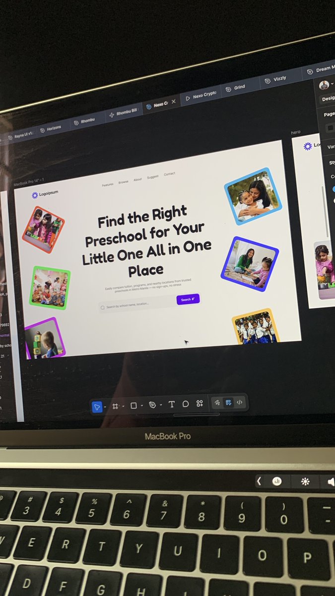 Atom the UiUx Designer tweet media