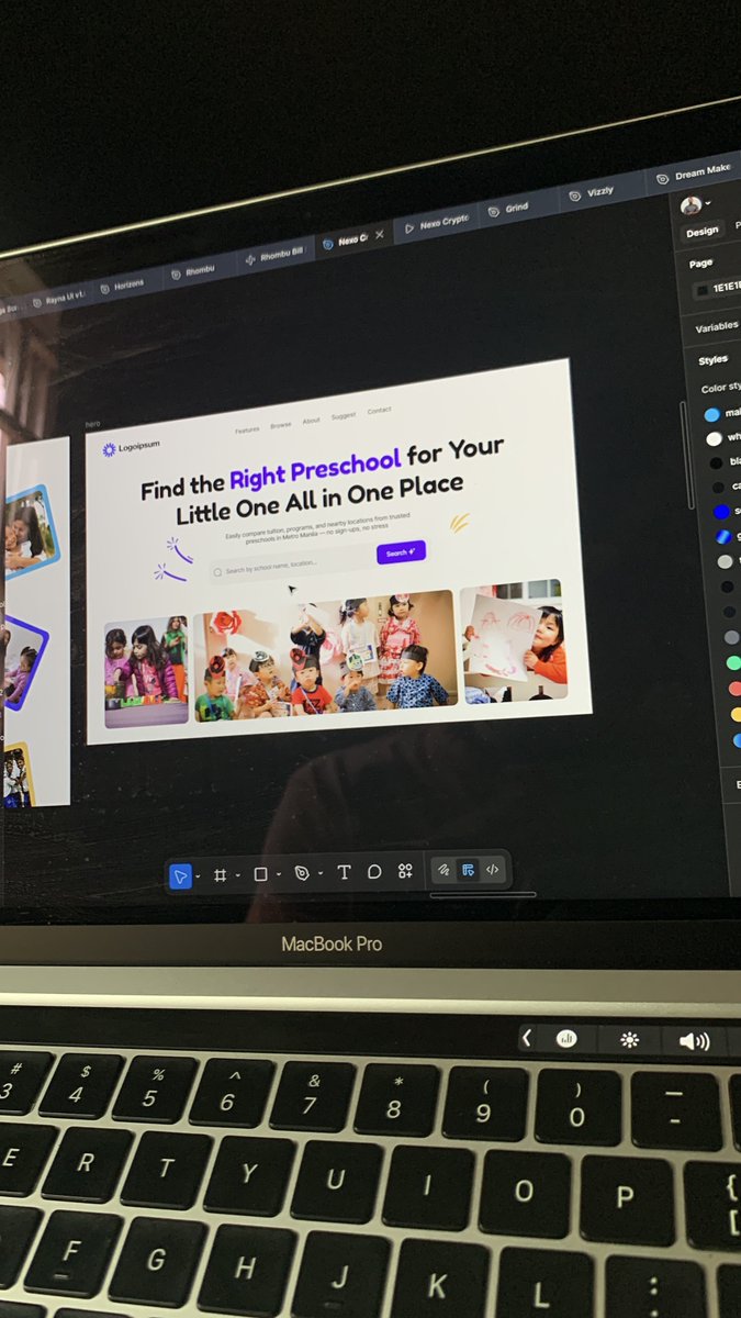 Atom the UiUx Designer tweet media