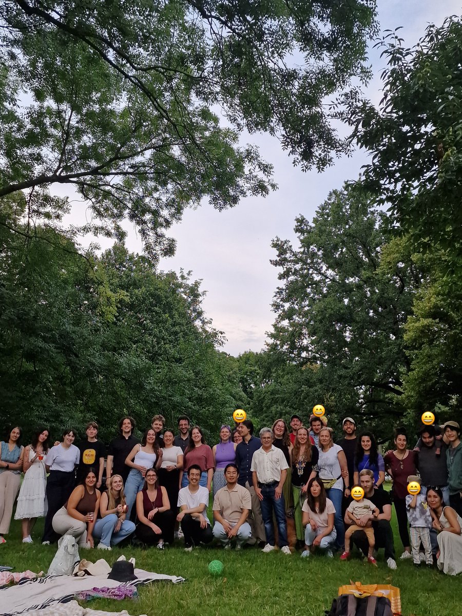 Antebi Lab tweet media