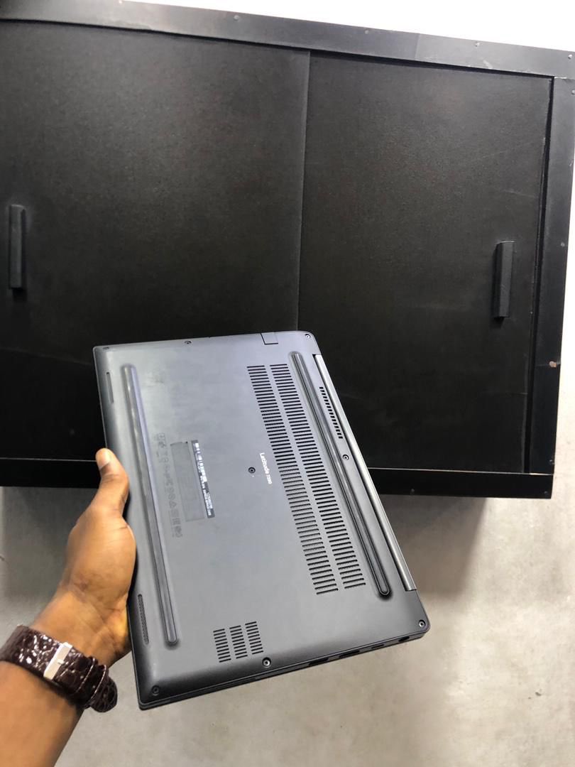 ejike_miguel's tweet image. Brand/Model: DELL Latitude 7390 i7 8th gen Keyboard Light 💡Processor: Intel(R) Core(TM) i7-8650U CPU @ 1.90GHz - 4.20GHz*Total Cores: 4*Total Threads: 8
Memory Type: 8GB RAM Storage Type: 256GB SSD Display Properties:
Screen Size:13.3”inch FHD Display - (1920 x 1080) Price: 270k
