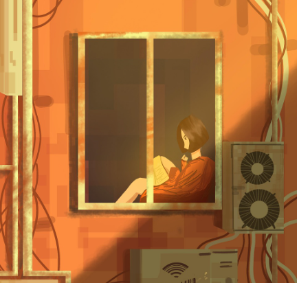 Hiking Lady 🚶🌸🍃📚️ 🎶🎬 ⚛️ tweet media