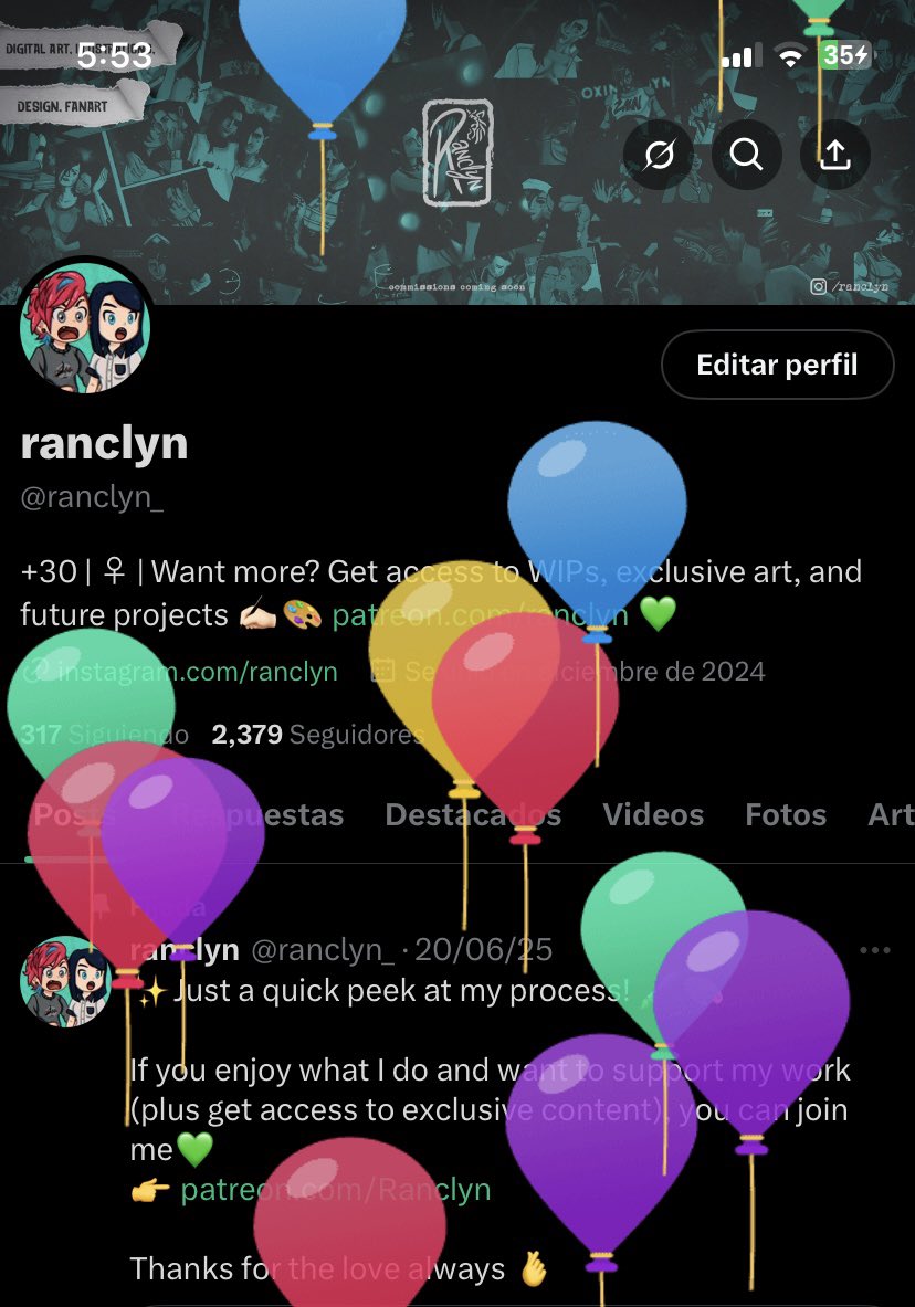 It's my birthday ☺️🦁🥳