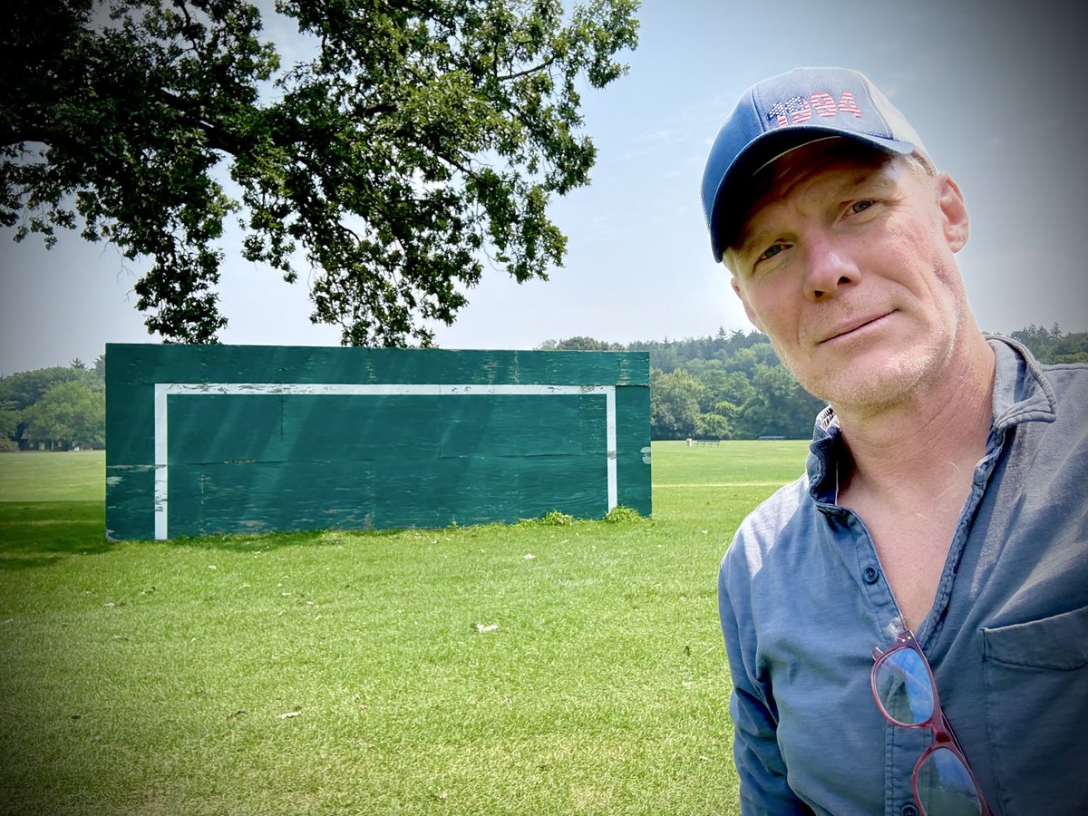 Alexi Lalas tweet media