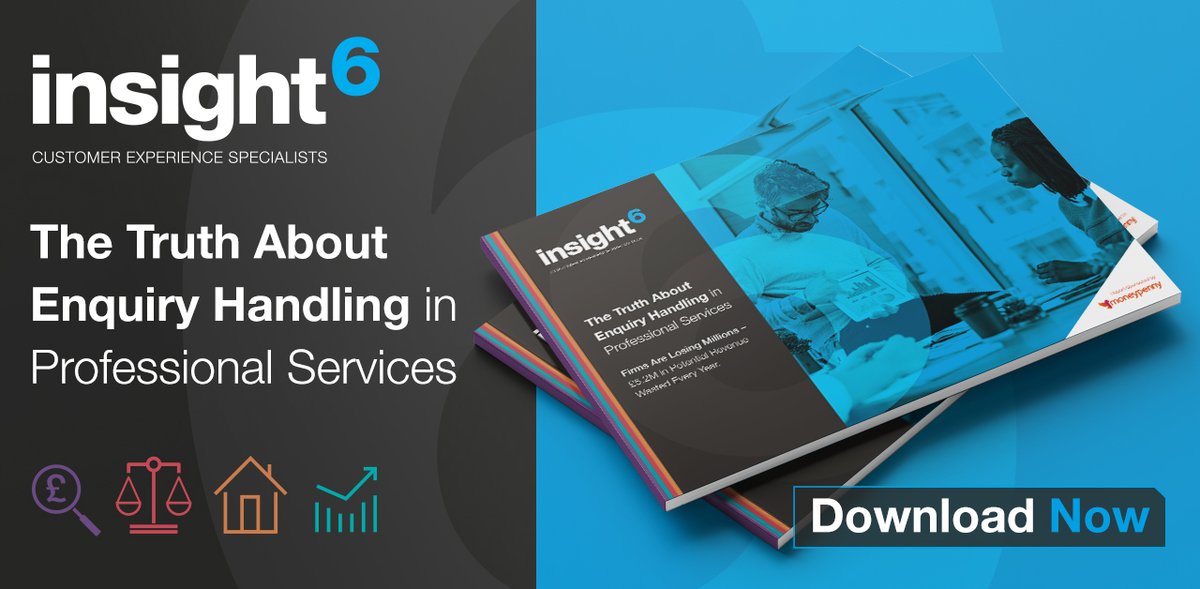 Fixing your #ClientJourney at the enquiry stage isn’t optional - it’s the difference between growth and missed opportunity, as revealed in our #PSCJReport25. Learn more here: ow.ly/Gh9V50Vsecw?ut…
