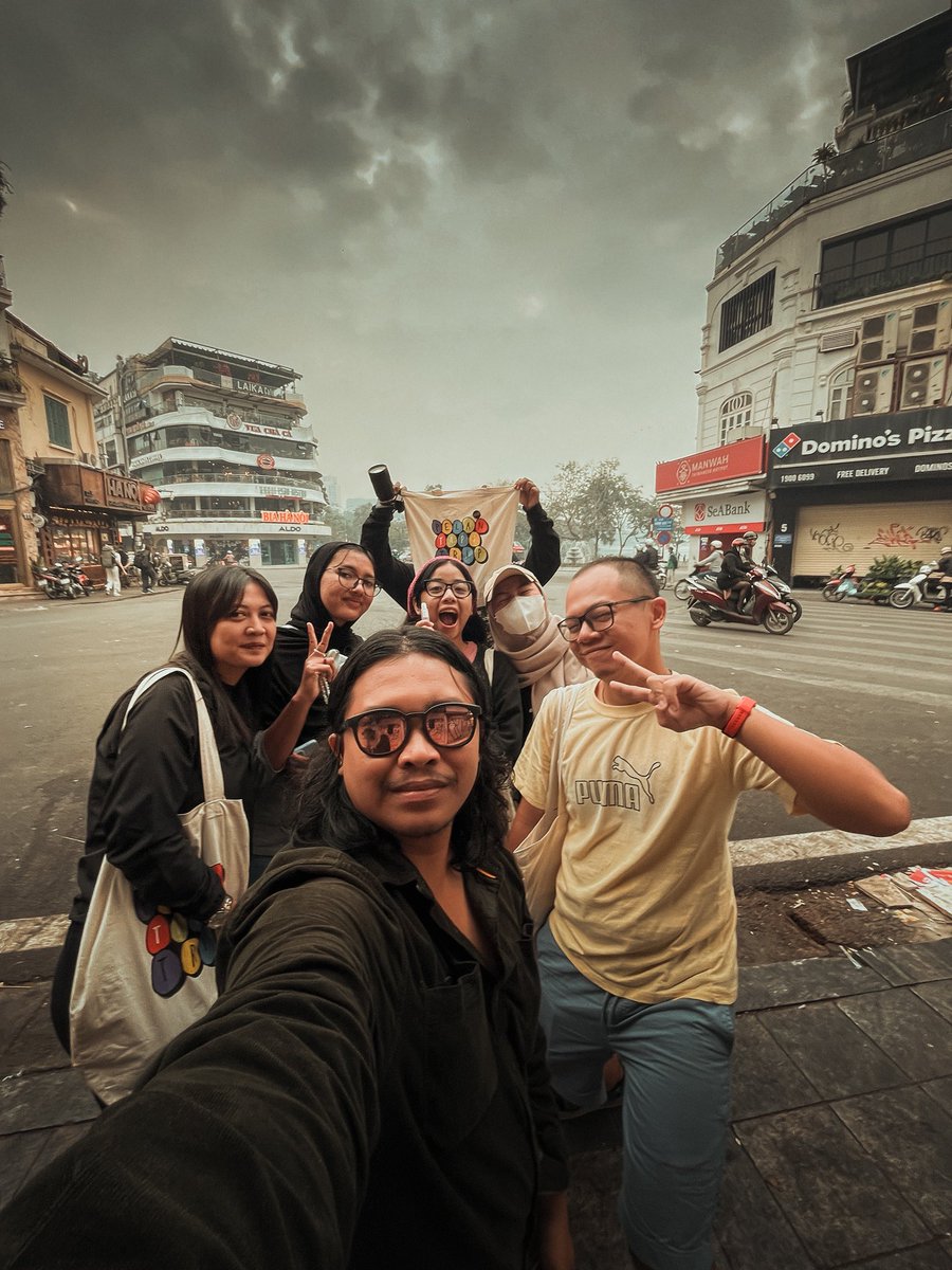 Bikin open trip keliling 4 Negara bareng strangers bareng Eiger Adventure 2025.