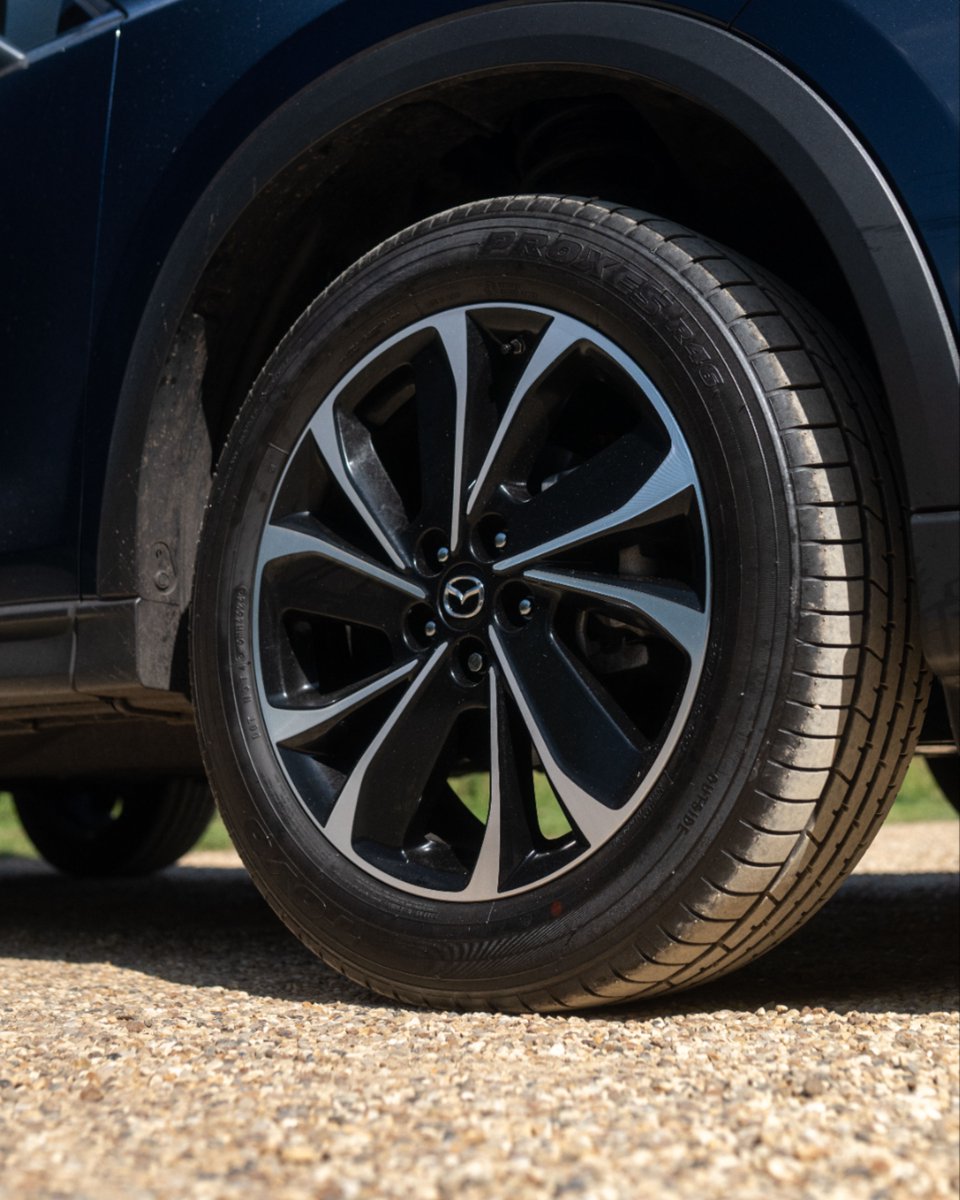 Norton Way Mazda tweet media