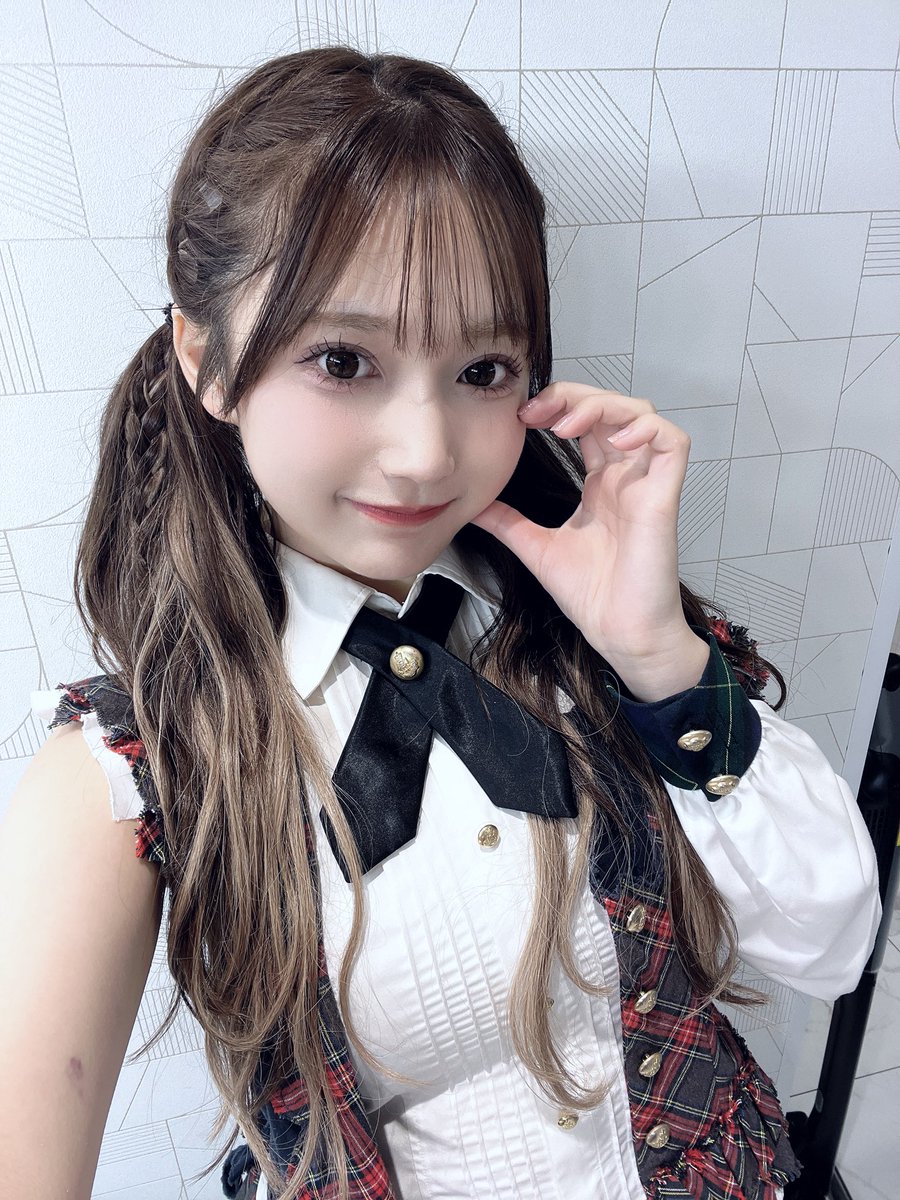 RESET公演 ありがとうございました♡♡ 昨日の愛知ツアーからの熱が