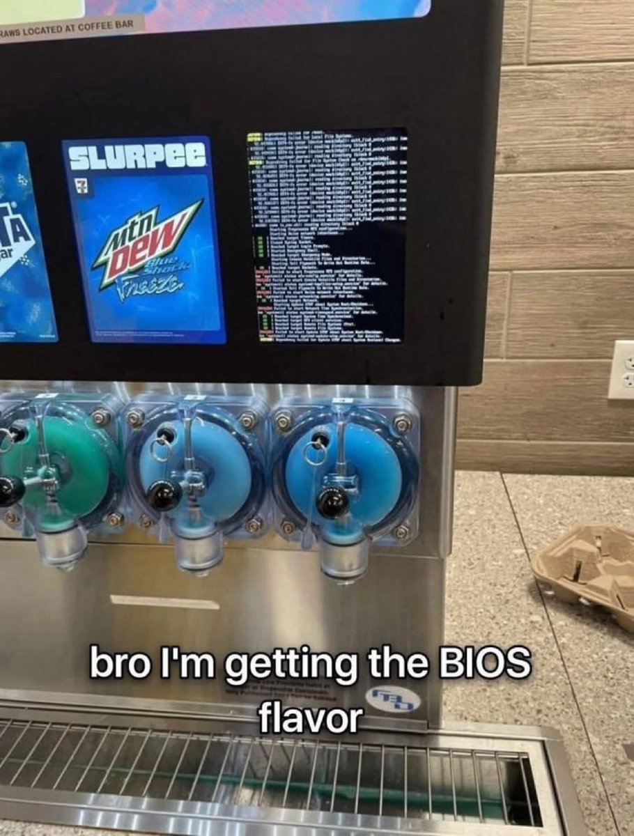 El problema del over engineering. Eso podría ser un papel impreso ¯\_(ツ)_/¯