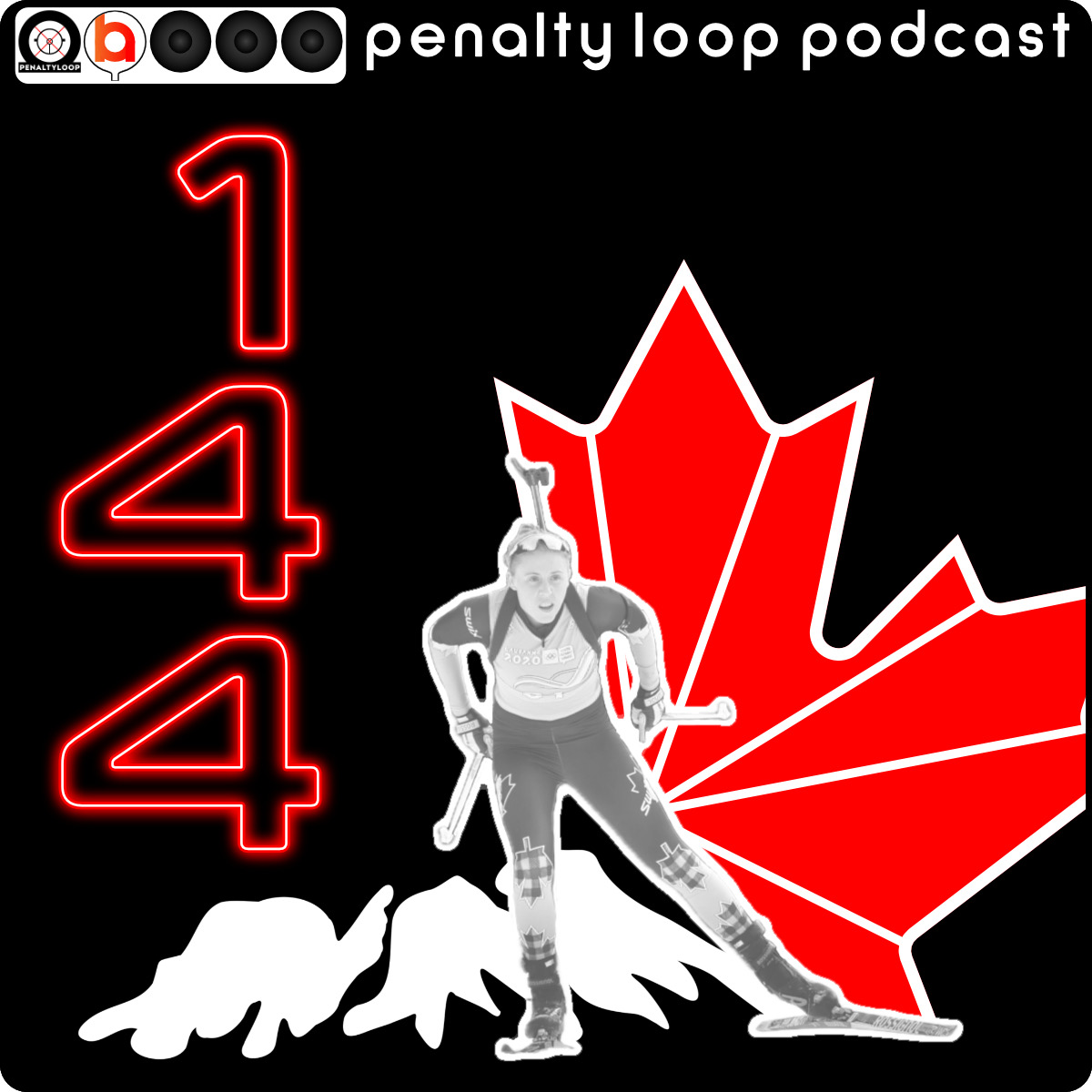 Penalty Loop (@penaltyloop) on Twitter photo New Penalty Loop Podcast with <a href="/biathloncanada/">Biathlon Canada</a> Pascale Paradis! This was a true joy as we discussed
-Her biathlon journey including her big intro at the 2018 Youth Worlds
-1st World Cup season plus what Emma Lunder meant to her
-Prep for the Olympic season
-A TON more
#biathlon New Penalty Loop Podcast with <a href="/biathloncanada/">Biathlon Canada</a> Pascale Paradis! This was a true joy as we discussed
-Her biathlon journey including her big intro at the 2018 Youth Worlds
-1st World Cup season plus what Emma Lunder meant to her
-Prep for the Olympic season
-A TON more
#biathlon