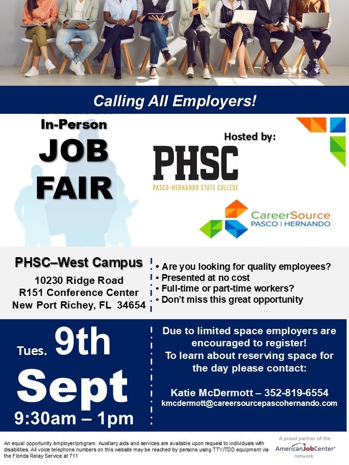 CareerSource PH tweet media