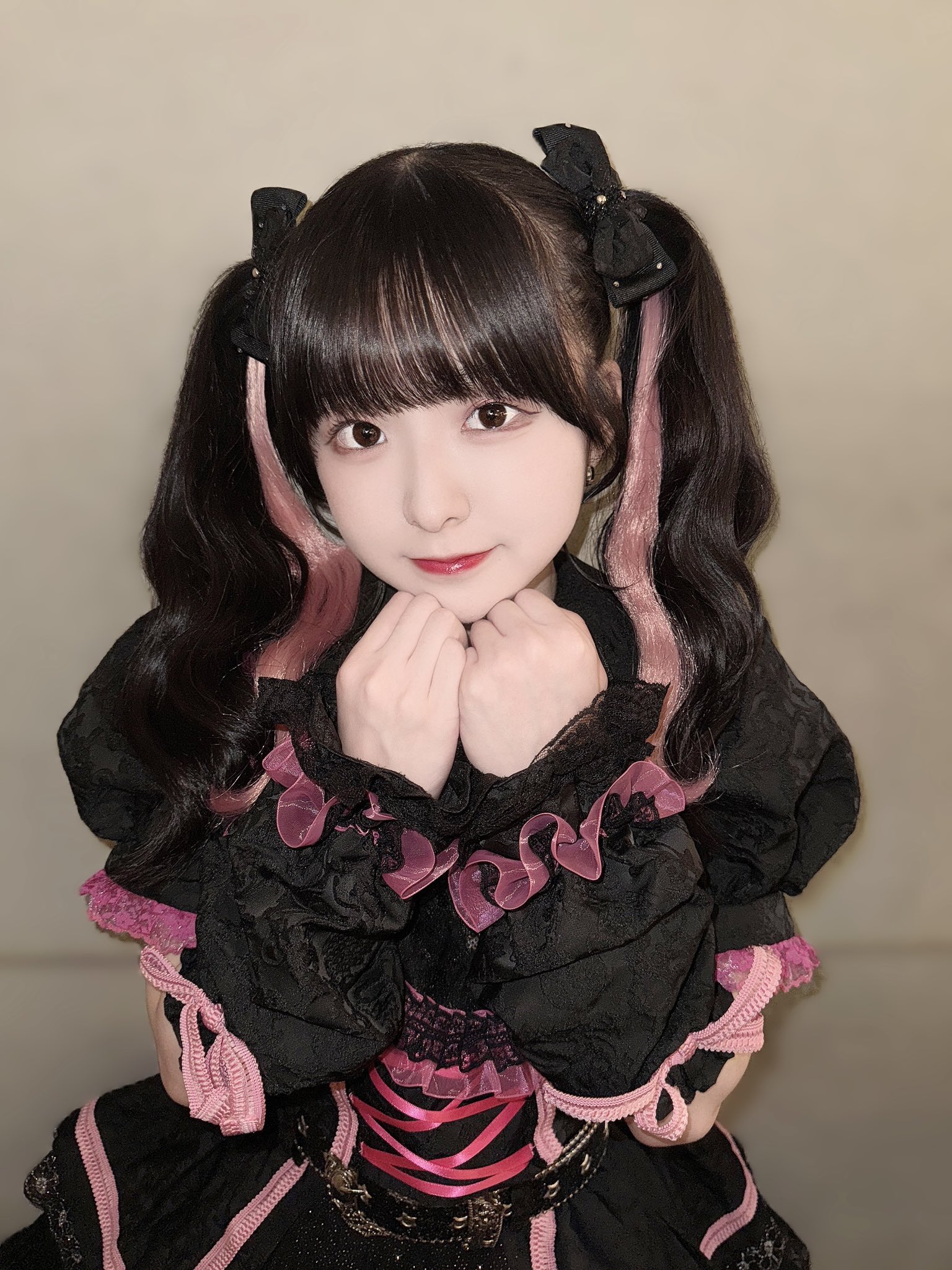 ゆん♡ 枢木ゆん【メロディーアロウ】 (@yun_krrg) / X