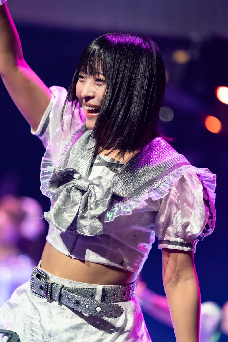nk42350's tweet photo. 😆🤍

#IDOLSTAR -LIGHT-vol.23
#ネコプラpixx
#ネコプラ
#増田みい https://t.co/8idRYUElOu
