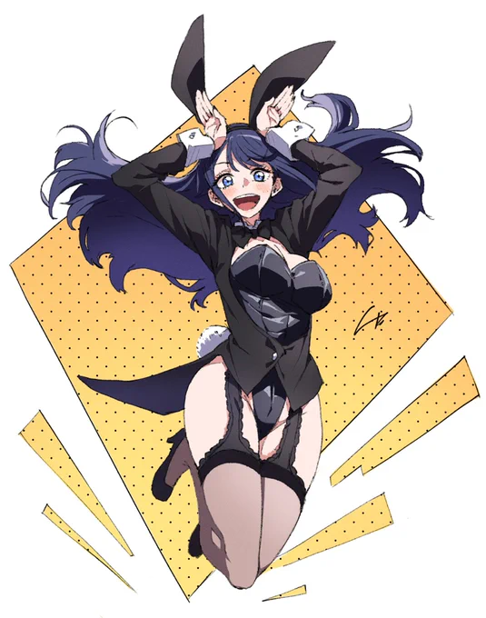 ありさコス海夢ちゃん #着せ恋