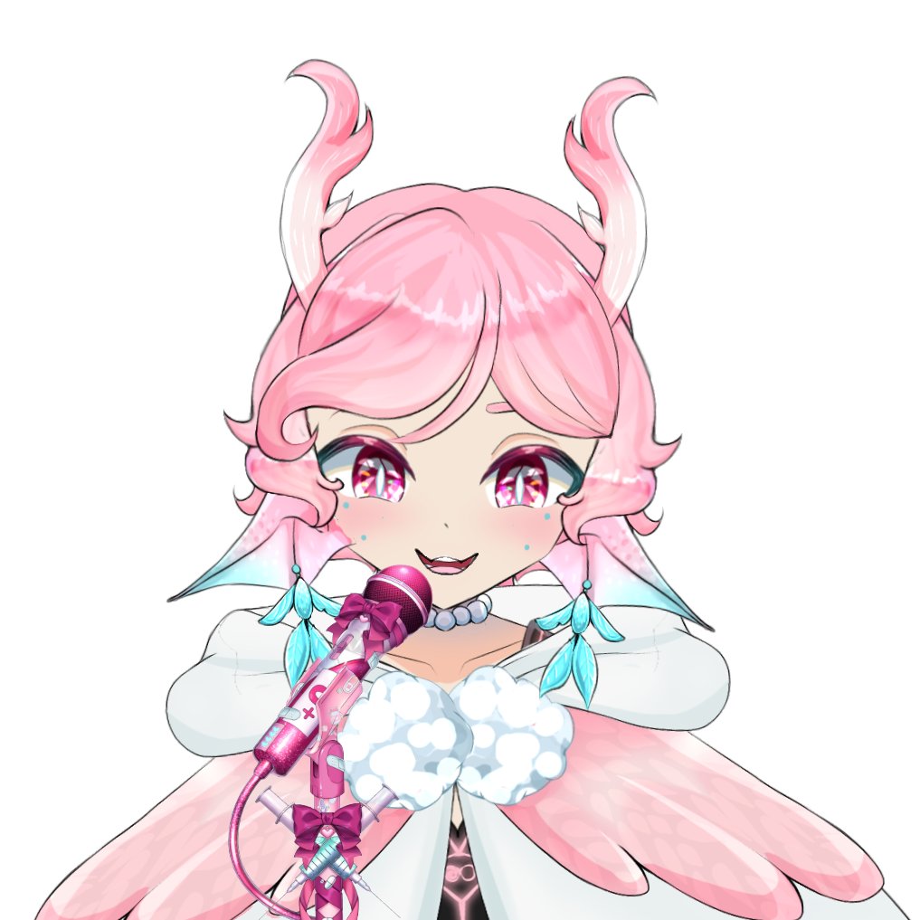 RoseStarwave's tweet photo. Live with VTuber Songs Singalong! Let's get hyped before NYC! Link below~ #Vtuber #vtuberen #vtuberidol https://t.co/FqeVlXY9H8