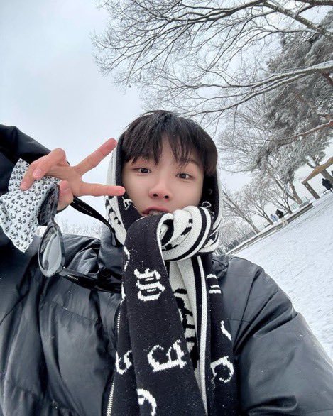 sakucha_319's tweet photo. new🏷️

  01/🚺/kansai

推し🐰
LESSERAFIM＊Sakura🌸
BOYNEXTDOOR＊Woonhak🧸
ENHYPEN＊Jungwon🐱

気軽にいいね👍RTお願いします🐰

 #LESSERAFIM好きと繋がりたい
 #Boynextdoor好きな人と繋がりたい 
#ENHYPEN好きと繋がりたい https://t.co/XttscMaqnG