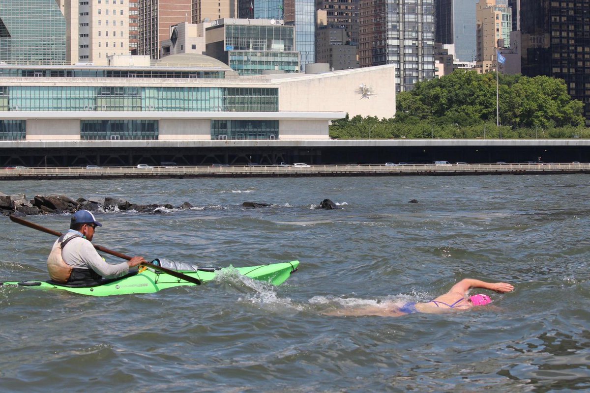 Ambassador Barbara Woodward tweet media