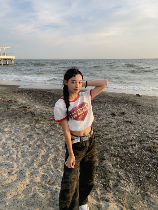 香穂のTwitter画像26